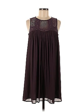 Ann Taylor LOFT Casual Dress (view 1)