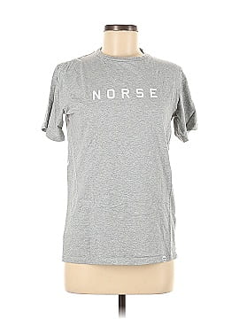 Norse Projects Short Sleeve T-Shirt (view 1)