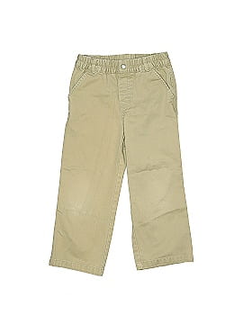 E-Land Khakis (view 1)