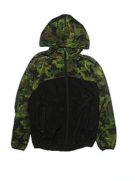 Univibe Windbreaker (view 1)