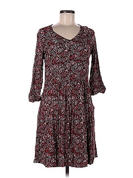 Garnet Hill Casual Dress (view 1)