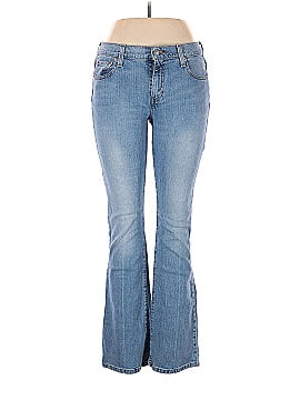 Levi Strauss Signature Jeans (view 1)