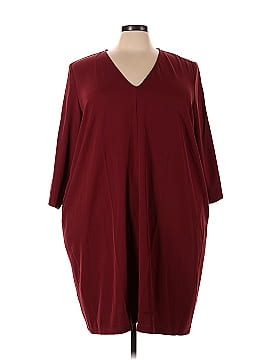 Universal Standard Casual Dress (view 1)