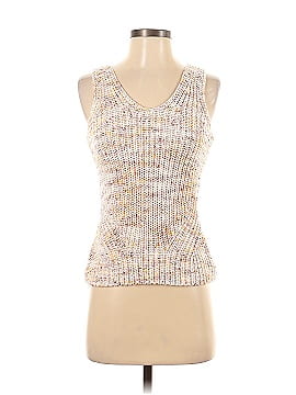 Ann Taylor LOFT Sleeveless Top (view 1)