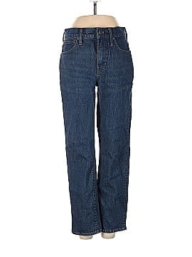 Madewell Jeans (view 1)