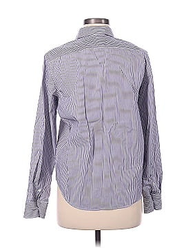 Lauren by Ralph Lauren Long Sleeve Button-Down Shirt (view 2)