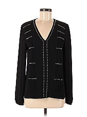 Alberto Makali Long Sleeve Blouse