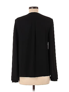 Alberto Makali Long Sleeve Blouse (view 2)