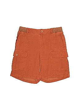 Soft Surroundings Cargo Shorts (view 1)