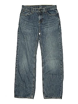 Polo by Ralph Lauren Jeans (view 1)