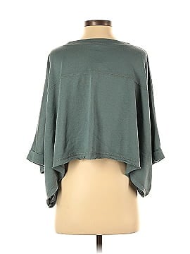 Mono b 3/4 Sleeve Top (view 2)