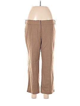 Beth Bowley Wool Pants (view 1)