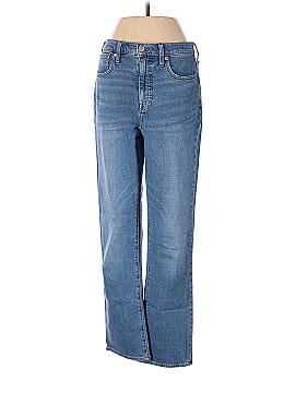 Madewell Jeans (view 1)