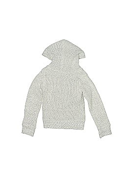 KiDS CLUB Zip Up Hoodie (view 2)