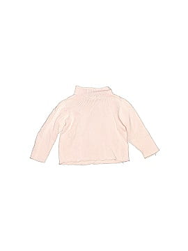 A Soft Idea Turtleneck Sweater (view 2)