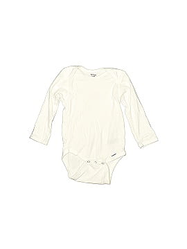 Gerber Long Sleeve Onesie (view 1)