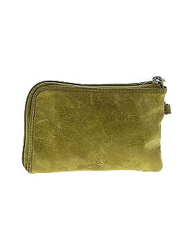 Fossil Leather Wristlet (view 2)