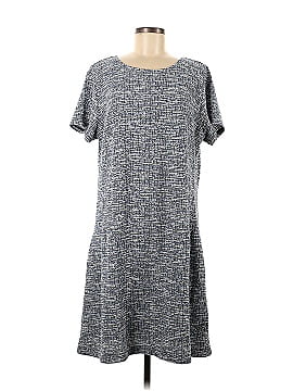 Ann Taylor LOFT Casual Dress (view 1)