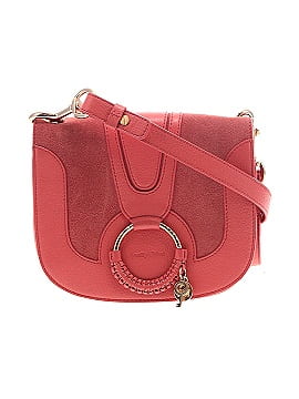 See By Chloé Leather Crossbody Bag (view 1)