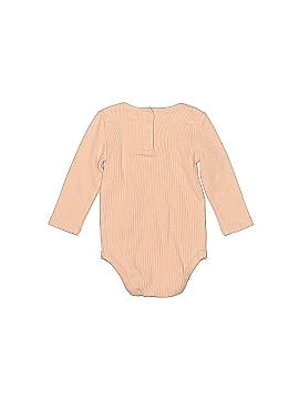 Baby Gap Long Sleeve Onesie (view 2)