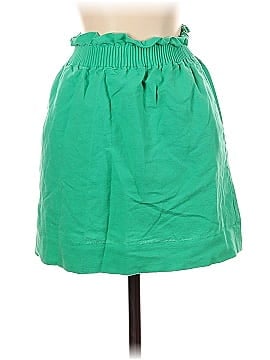 J.Crew Factory Store Casual Skirt (view 1)