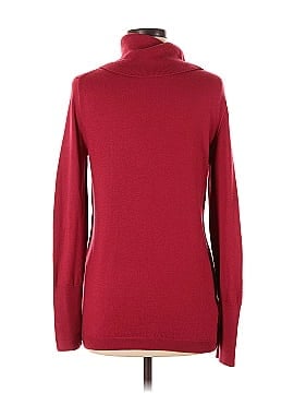 Ann Taylor LOFT Turtleneck Sweater (view 2)