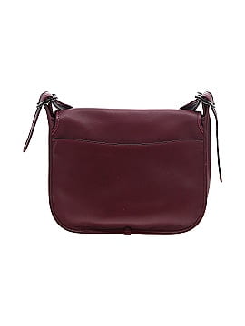 Coach Leather Crossbody Bag (view 2)