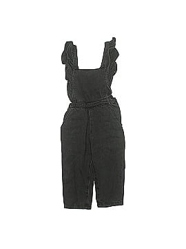 Zara Overalls (view 1)