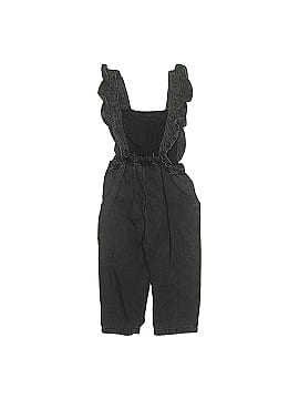 Zara Overalls (view 2)