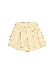 Vintage Havana Dressy Shorts