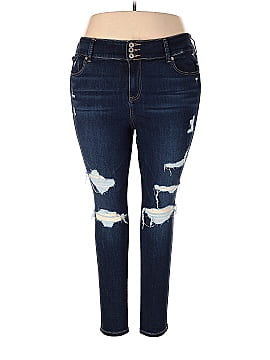 Torrid Jeans (view 1)