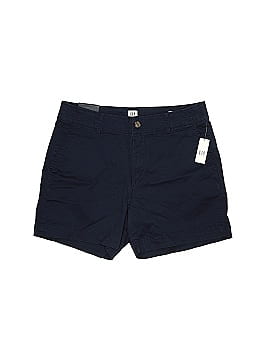 Gap Khaki Shorts (view 1)