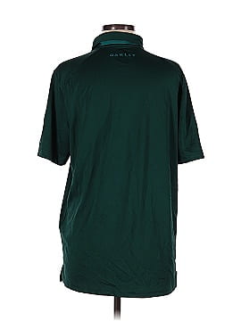 Oakley Short Sleeve Polo (view 2)