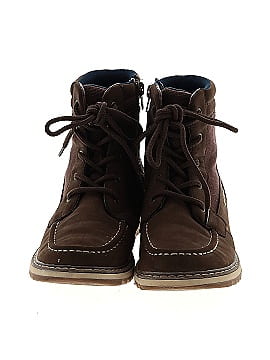 Highland Creek Boots (view 2)