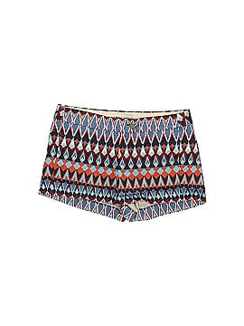 J.Crew Factory Store Dressy Shorts (view 1)