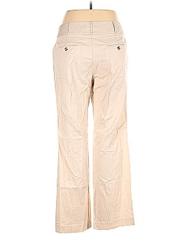 DressBarn Linen Pants (view 2)