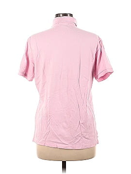 Polo by Ralph Lauren Short Sleeve Polo (view 2)