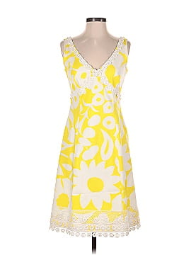 J.Crew Casual Dress (view 1)