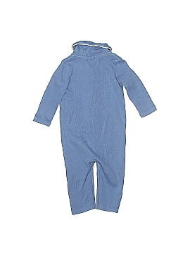 Ralph Lauren Baby Long Sleeve Outfit (view 2)