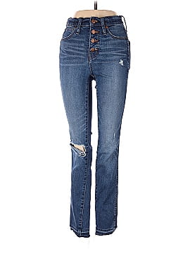 Madewell Jeans (view 1)