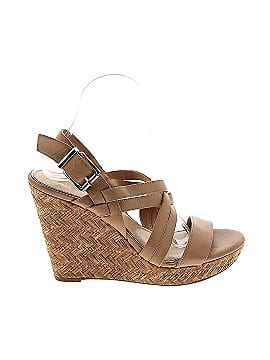 Jessica Simpson Wedges (view 1)