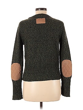 Marc by Marc Jacobs Wool Pullover Sweater (view 2)