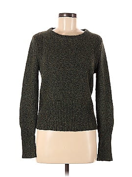 Marc by Marc Jacobs Wool Pullover Sweater (view 1)