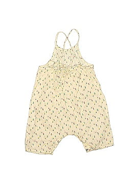 Caramel Baby & Child London Jumpsuit (view 2)