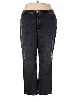 Abercrombie & Fitch Jeans (view 1)