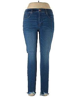 Ann Taylor LOFT Jeans (view 1)