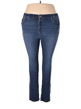 Liz Claiborne Jeans (view 1)