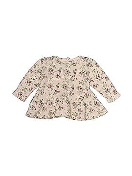 Laura Ashley Long Sleeve Top (view 2)
