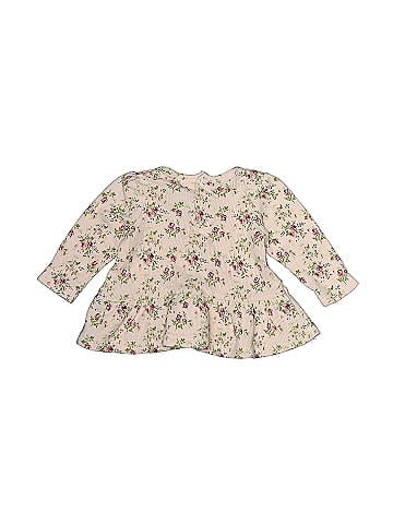 Laura Ashley Long Sleeve Top (view 2)