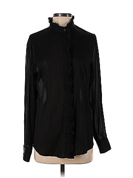 Banana Republic Long Sleeve Blouse (view 1)